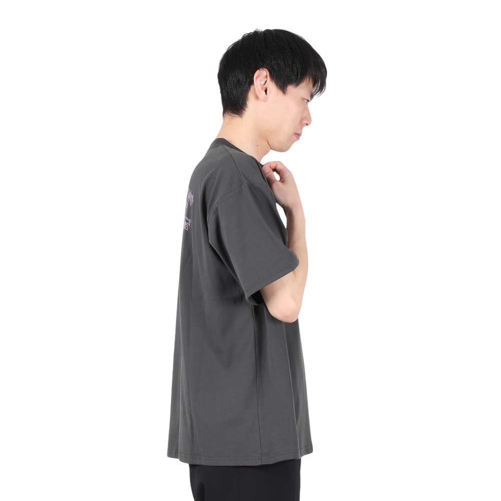 ビラボン（BILLABONG）（メンズ）CHILLWEAR SOFTTY Tシャツ ラッシュガード BE011861 RAV