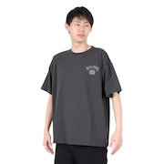 ビラボン（BILLABONG）（メンズ）CHILLWEAR SOFTTY Tシャツ ラッシュガード BE011861 RAV