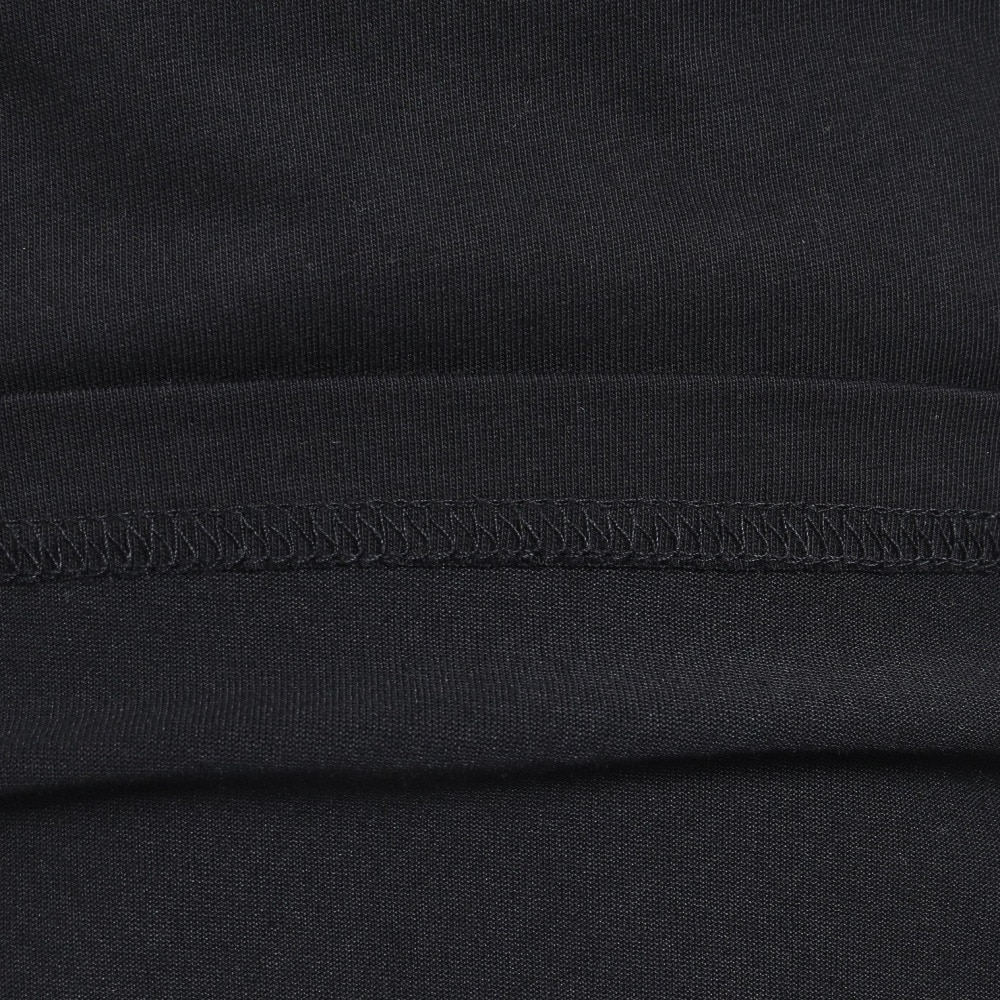 ライズ（RYZ）（メンズ）半袖Tシャツ RZ10CD24SS0014 BLK