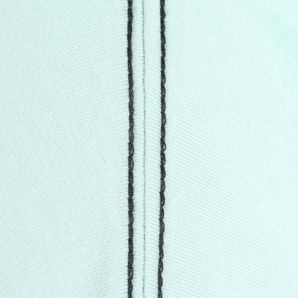 ライズ（RYZ）（メンズ）半袖Tシャツ RZ10CD24SS0014 MNT