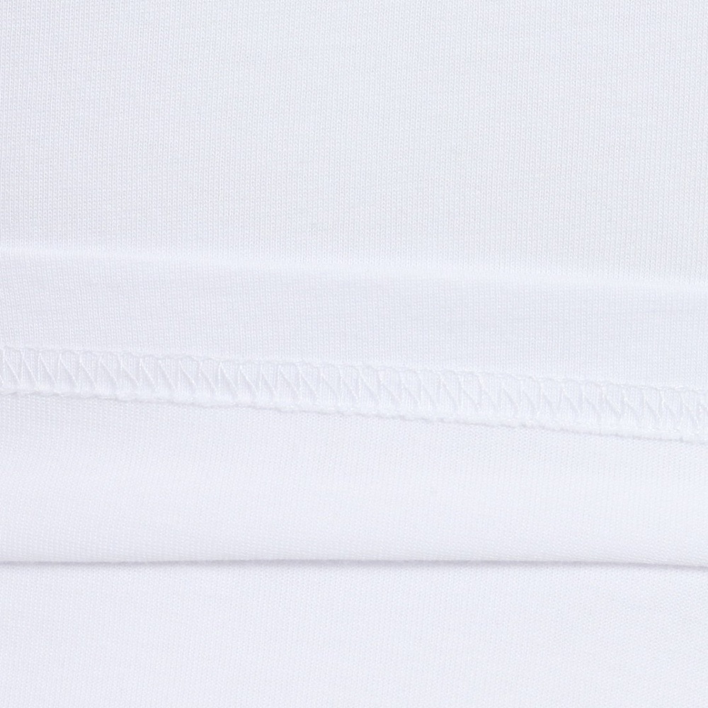ライズ（RYZ）（メンズ）半袖Tシャツ RZ10CD24SS0014 WHT