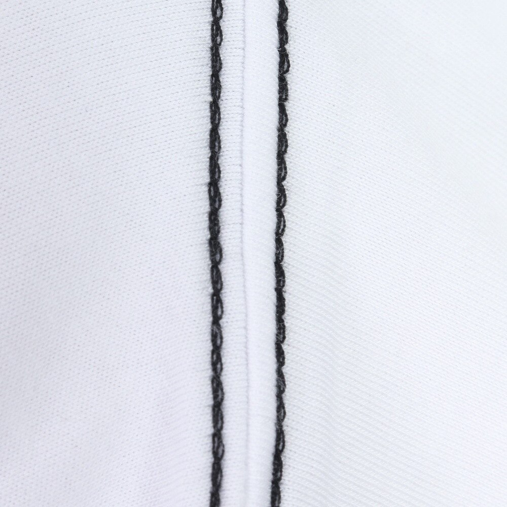 ライズ（RYZ）（メンズ）半袖Tシャツ RZ10CD24SS0014 WHT