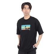 (メンズ)TAGGING 半袖Tシャツ RZ10CD24SS0016