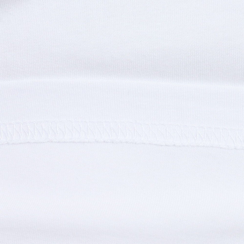 ライズ（RYZ）（メンズ）TAGGING 半袖Tシャツ RZ10CD24SS0016 WHT