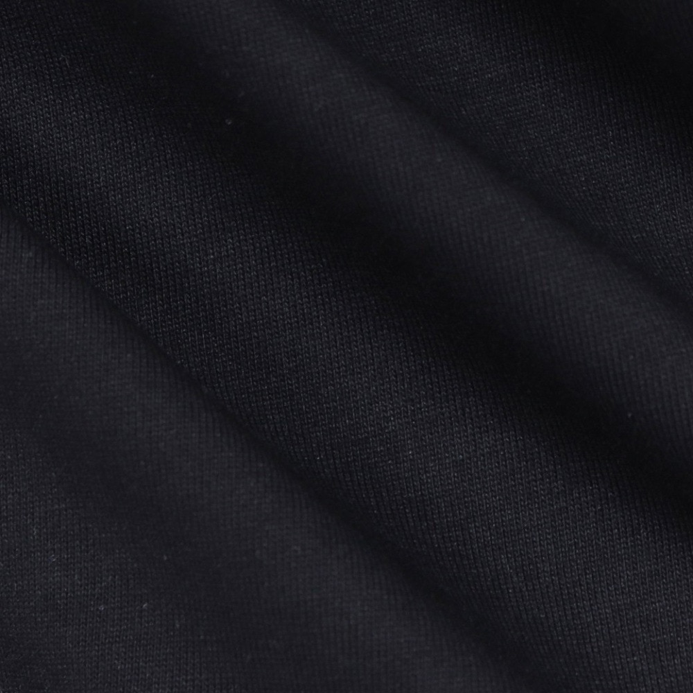 ライズ（RYZ）（メンズ）BOT 半袖Tシャツ RZ10CD24SS0017 BLK
