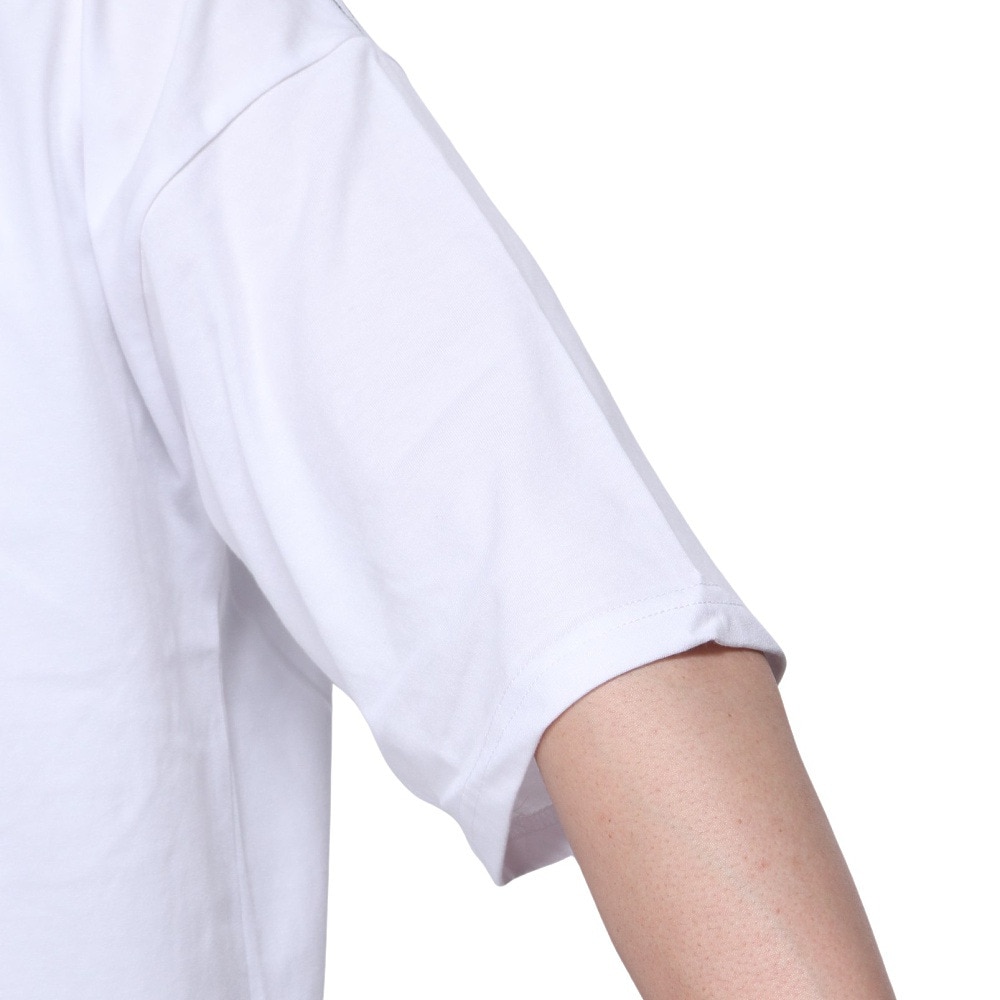 ライズ（RYZ）（メンズ）BOT 半袖Tシャツ RZ10CD24SS0017 WHT