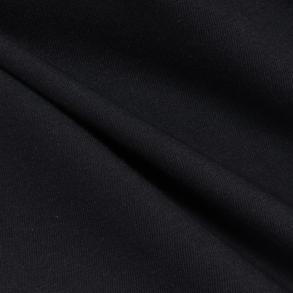 ライズ（RYZ）（メンズ）BACK PDX 半袖Tシャツ RZ10CD24SS0018 BLK