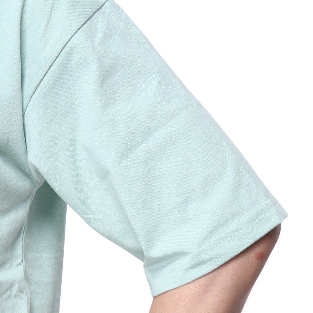 ライズ（RYZ）（メンズ）BACK PDX 半袖Tシャツ RZ10CD24SS0018 MNT