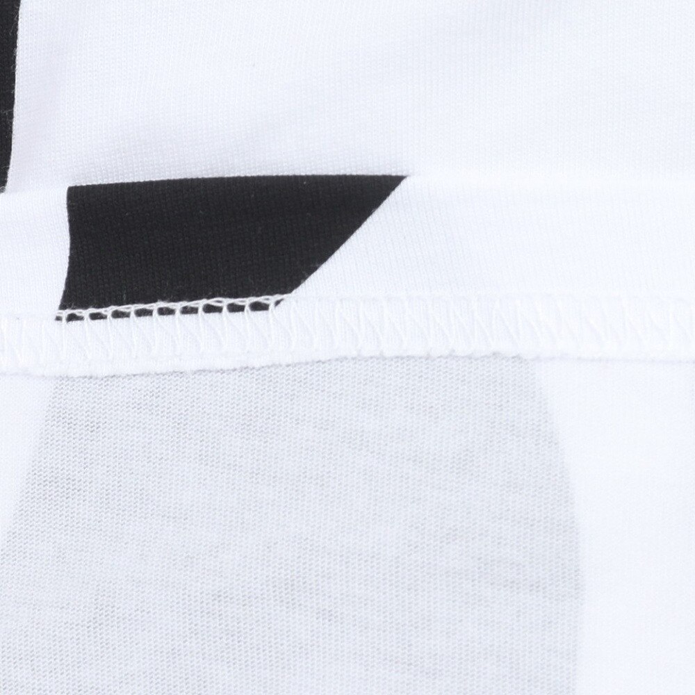 ライズ（RYZ）（メンズ）TYPO 半袖Tシャツ RZ10CD24SS0019 WHT