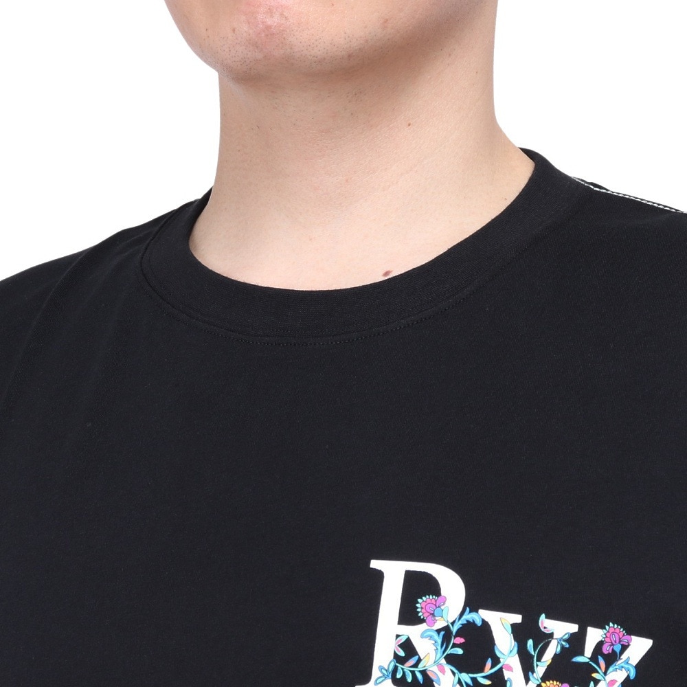 ライズ（RYZ）（メンズ）F.P.P ノースリーブ シャツ RZ10CD24SS0020 BLK