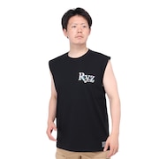 (メンズ)F.P.P ノースリーブ シャツ RZ10CD24SS0020