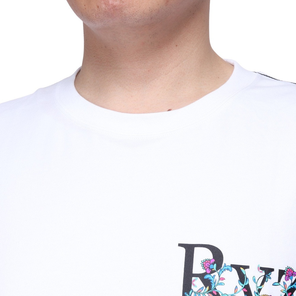 ライズ（RYZ）（メンズ）F.P.P ノースリーブ シャツ RZ10CD24SS0020 WHT