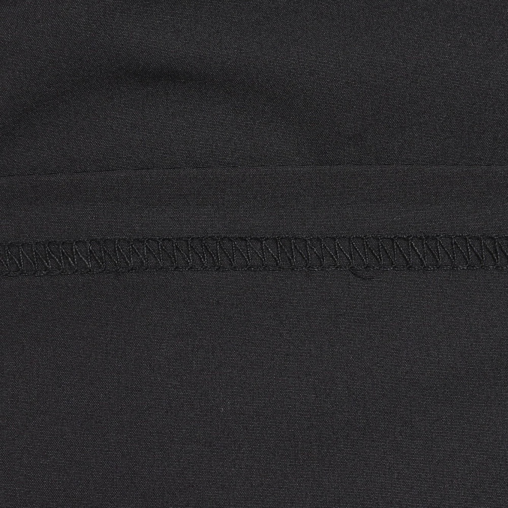 ライズ（RYZ）（メンズ）MFX ウーブン 半袖Tシャツ RZ10EG24SS0011 BLK