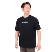 (メンズ)FLAG LOGO Tシャツ 247201