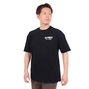 (メンズ)SCRAP プリントTシャツ 247202