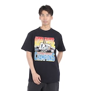 ディーシーシューズ（DC SHOES）（メンズ）94 CHAMPS HSS 半袖Tシャツ 24SPDST241082KVJ0