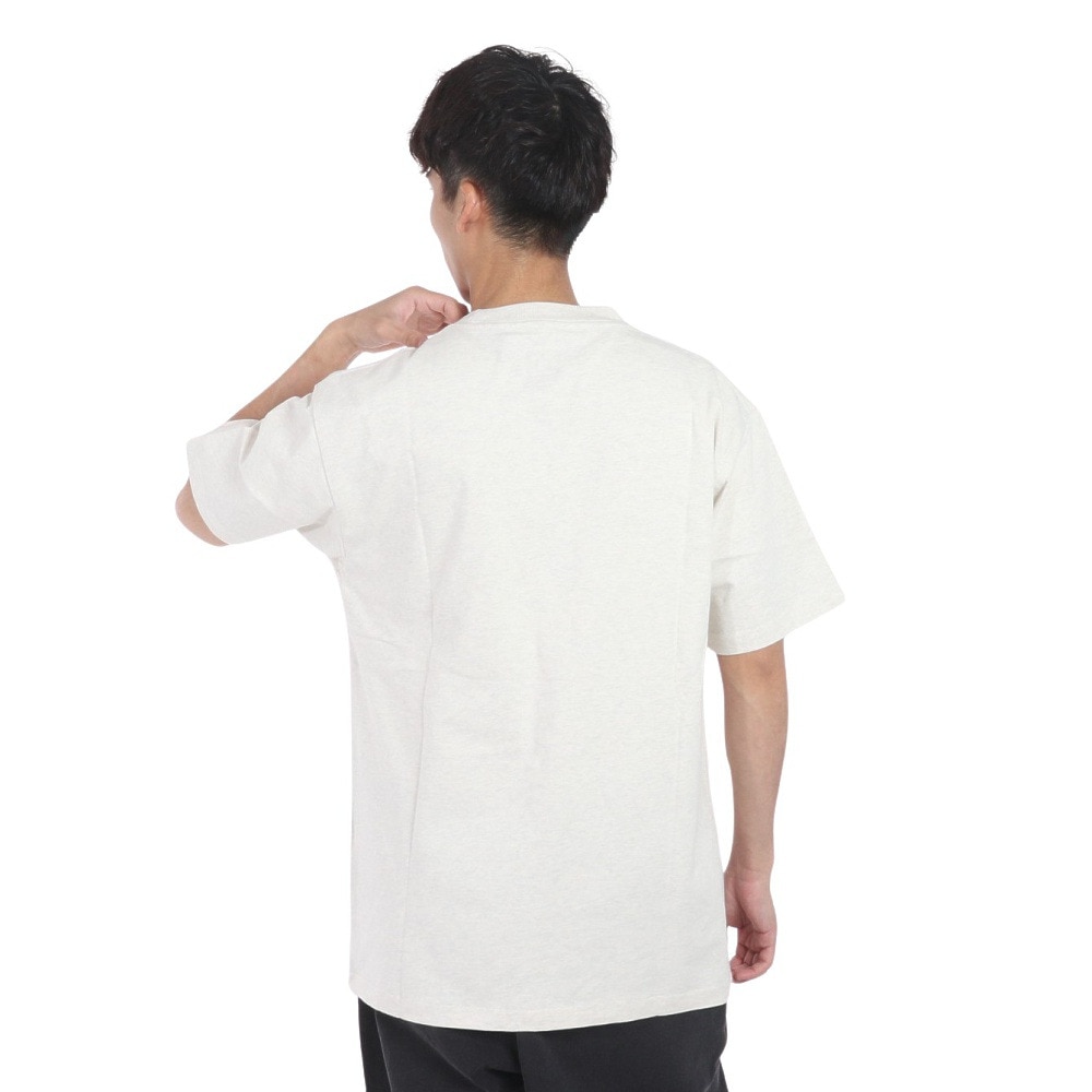 ディーシーシューズ（DC SHOES）（メンズ）SHOWTIME STARZ HSS 半袖Tシャツ 24SPDST241084SCVW