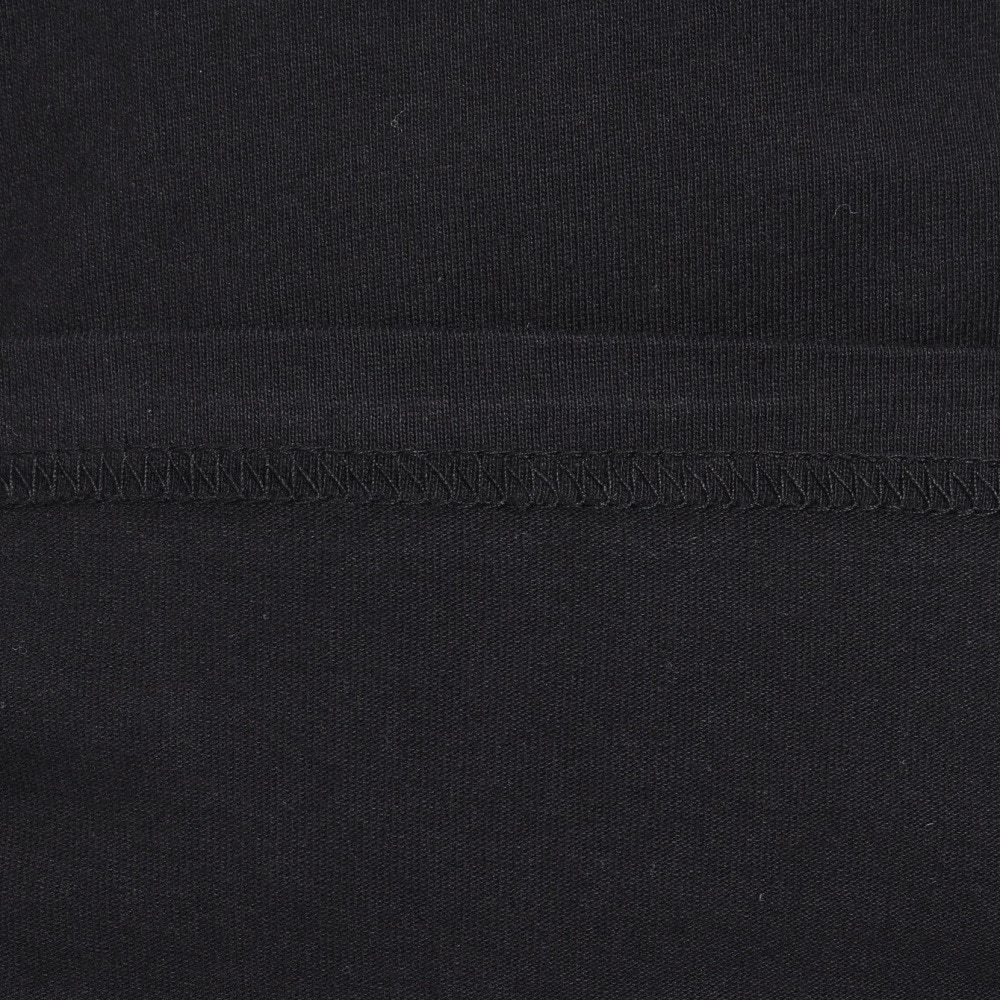 ディーシーシューズ（DC SHOES）（メンズ）24 PLANETSS 半袖Tシャツ 24SUDST242032YBLK