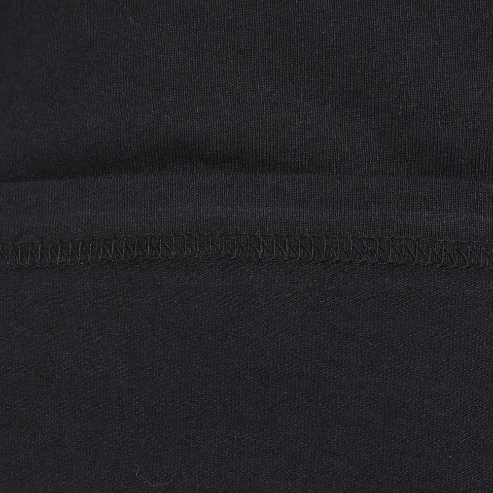 ディーシーシューズ（DC SHOES）（メンズ）24 PARALLELOGRAM 半袖Tシャツ 24SUDST242033YBLK