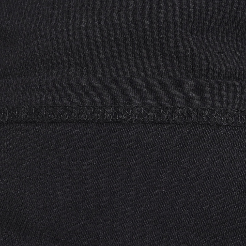 ディーシーシューズ（DC SHOES）（メンズ）24 HIDDEN 半袖Tシャツ 24SUDST242034YBLK