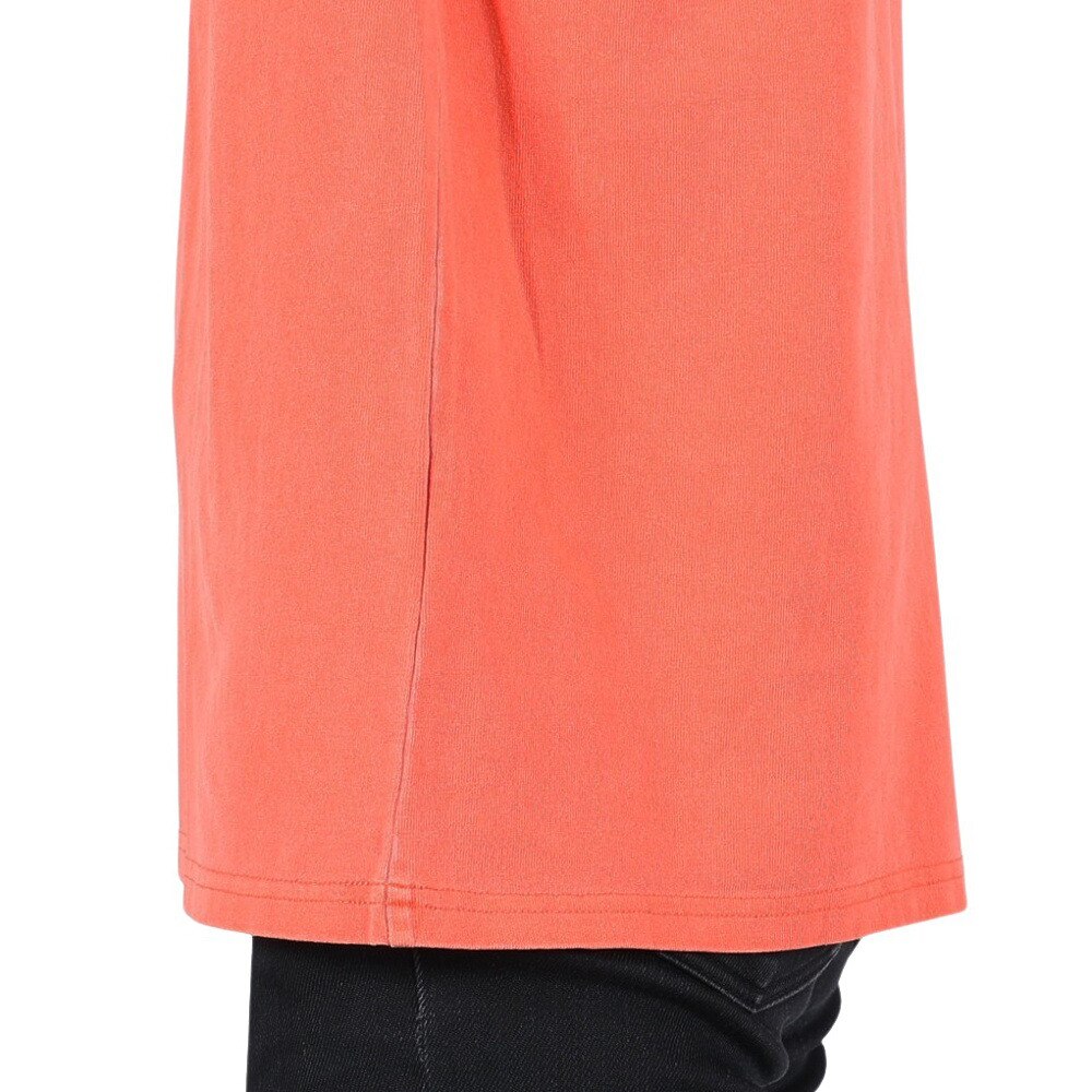 ハーレー（HURLEY）（メンズ）PIGMENT DYED 半袖Tシャツ MSS2411016-CML