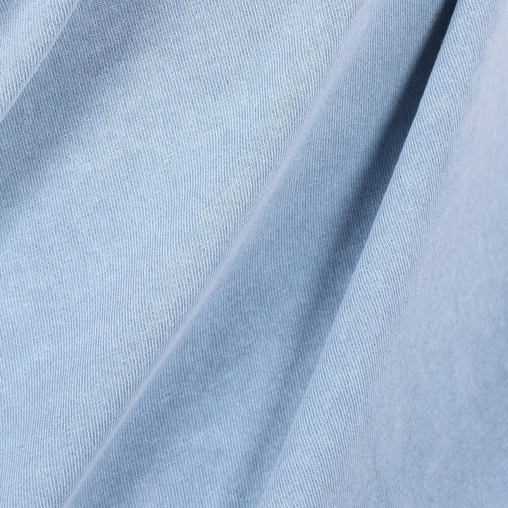 ハーレー（HURLEY）（メンズ）PIGMENT DYED 半袖Tシャツ MSS2411016-DBLE