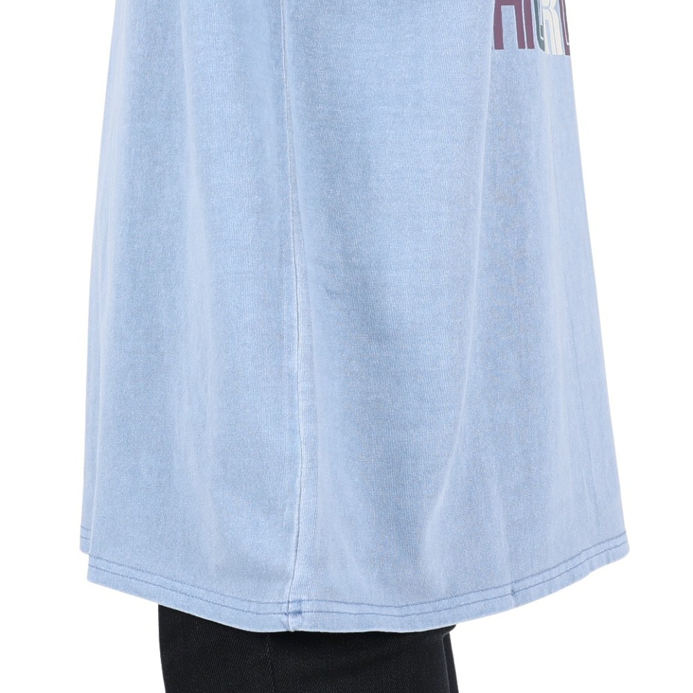 ハーレー（HURLEY）（メンズ）オーバーサイズド カリフォルニア 半袖Tシャツ MSS2411018-DBLE
