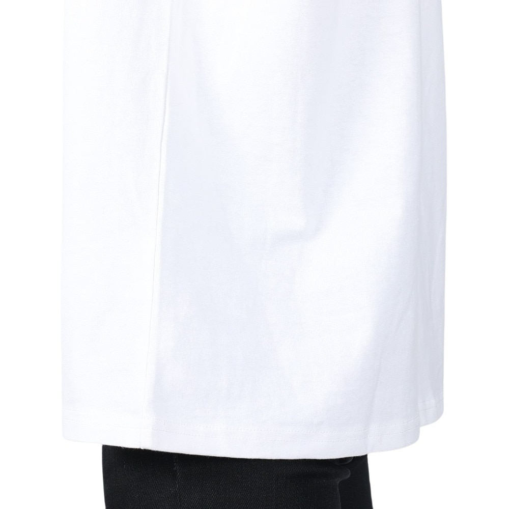 ハーレー（HURLEY）（メンズ）オーバーサイズド カリフォルニア 半袖Tシャツ MSS2411018-WHT