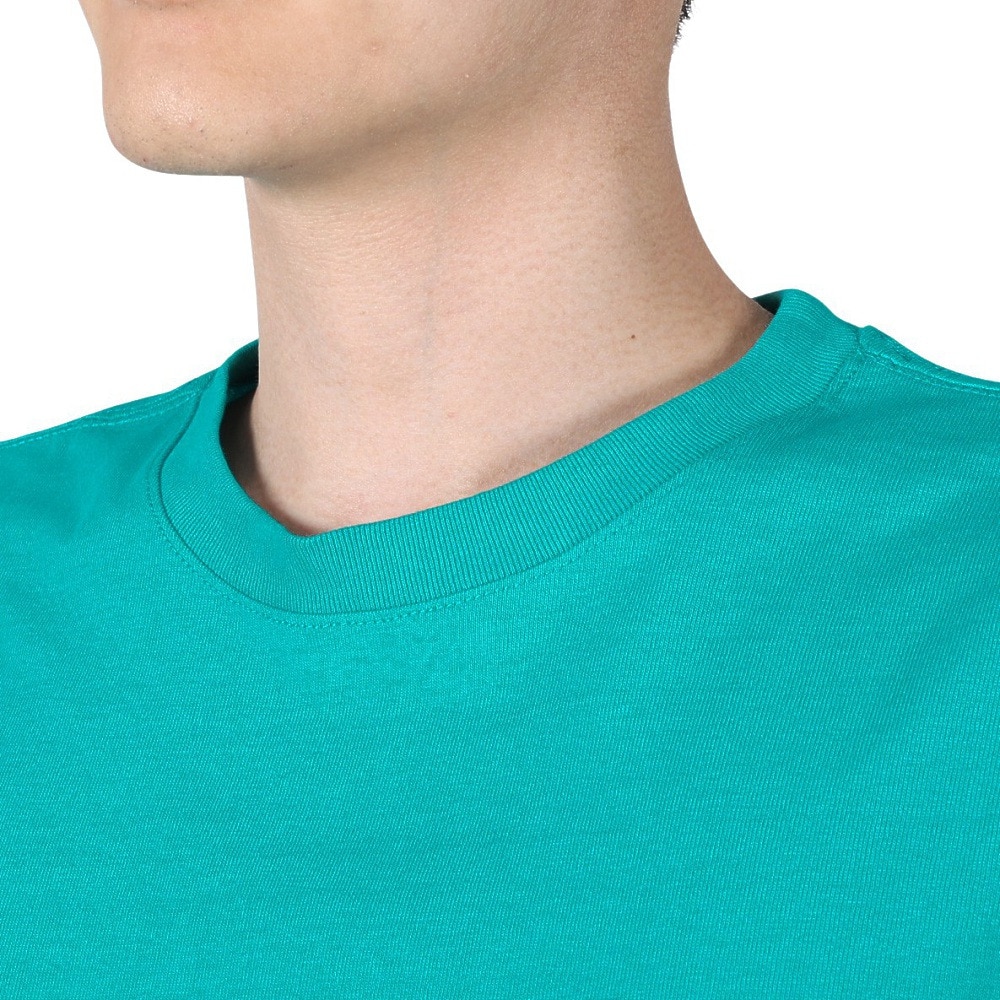 ハーレー（HURLEY）（メンズ）オーバーサイズド ウィッシュ 半袖Tシャツ MSS2411025-TRQ