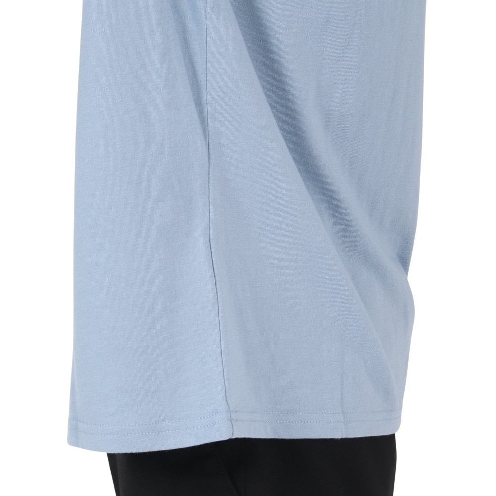 ハーレー（HURLEY）（メンズ）ワン アンド オンリー 半袖Tシャツ MSS2411032-DBLE