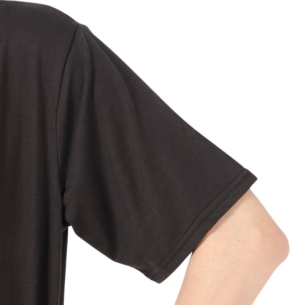 ハーレー（HURLEY）（メンズ）サポート半袖Tシャツ MSS2411035-CGY