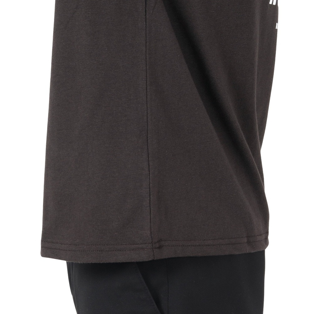 ハーレー（HURLEY）（メンズ）サポート半袖Tシャツ MSS2411035-CGY