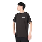 (メンズ)サポート半袖Tシャツ MSS2411035-CGY