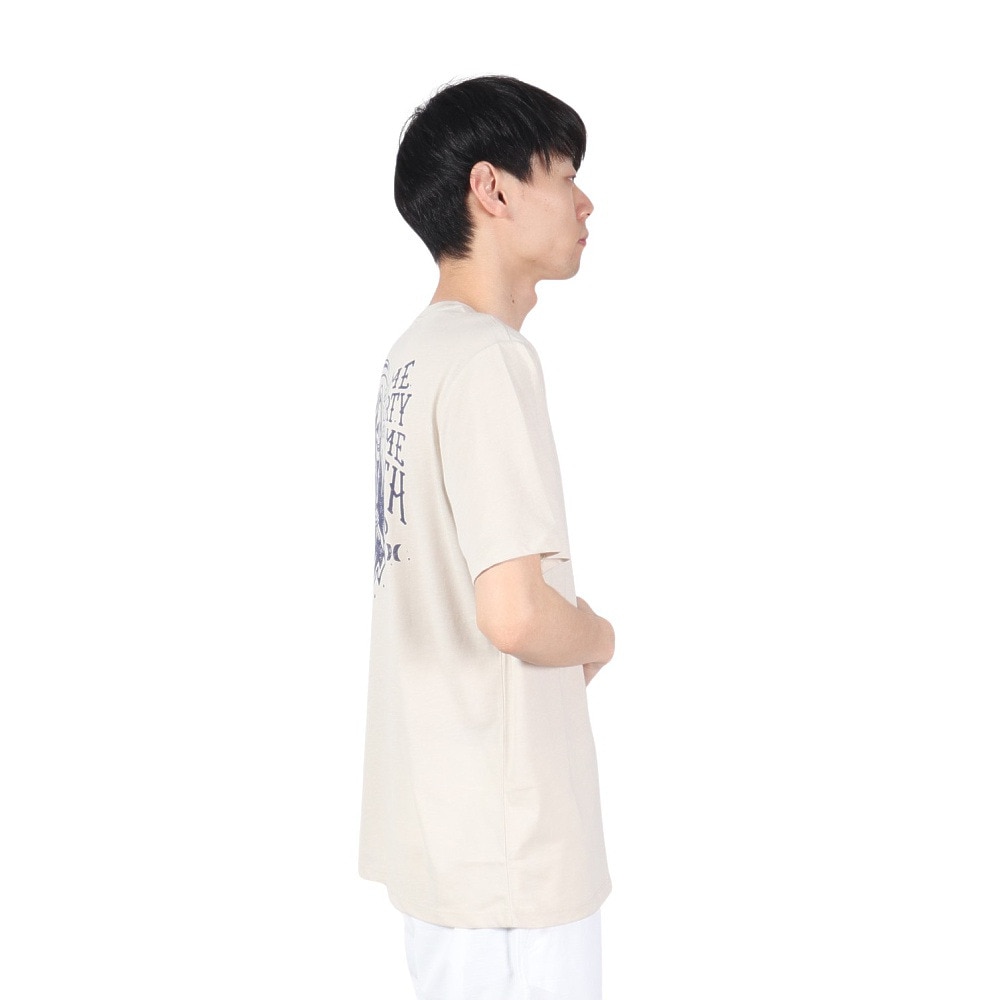 ハーレー（HURLEY）（メンズ）エブリデイ リバティー リーパー ショートスリーブ Tシャツ MTS0040240-H073