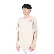(メンズ)エブリデイ リバティー リーパー ショートスリーブ Tシャツ MTS0040240-H073