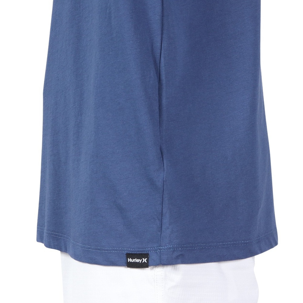 ハーレー（HURLEY）（メンズ）エブリデイ リバティー リーパー ショートスリーブ Tシャツ MTS0040240-H4053