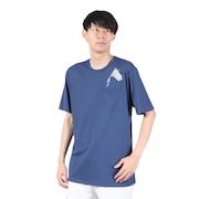 (メンズ)エブリデイ リバティー リーパー ショートスリーブ Tシャツ MTS0040240-H4053