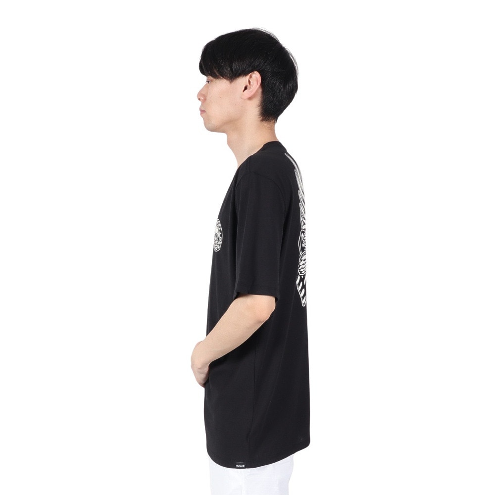 ハーレー（HURLEY）（メンズ）エブリデイ フリーダム シーオー ショートスリーブ Tシャツ MTS0040340-H010