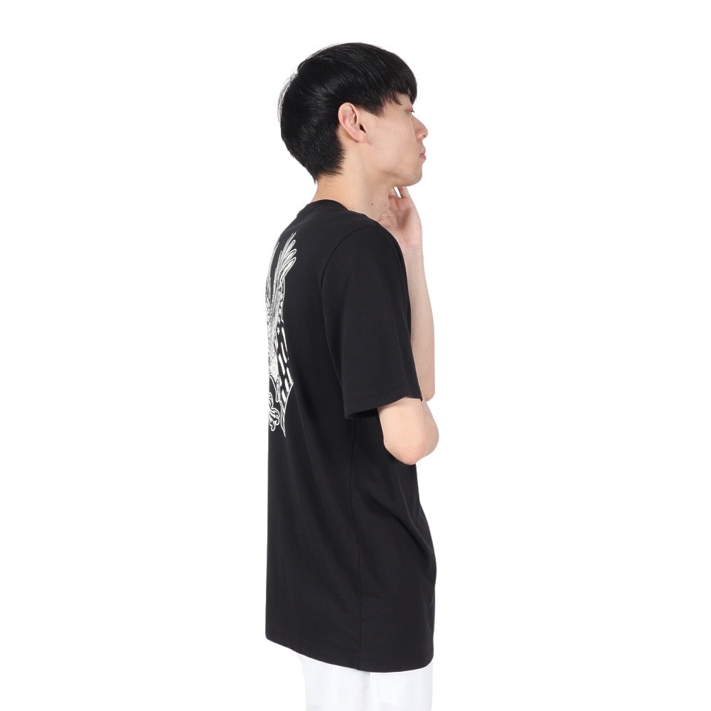 ハーレー（HURLEY）（メンズ）エブリデイ フリーダム シーオー ショートスリーブ Tシャツ MTS0040340-H010