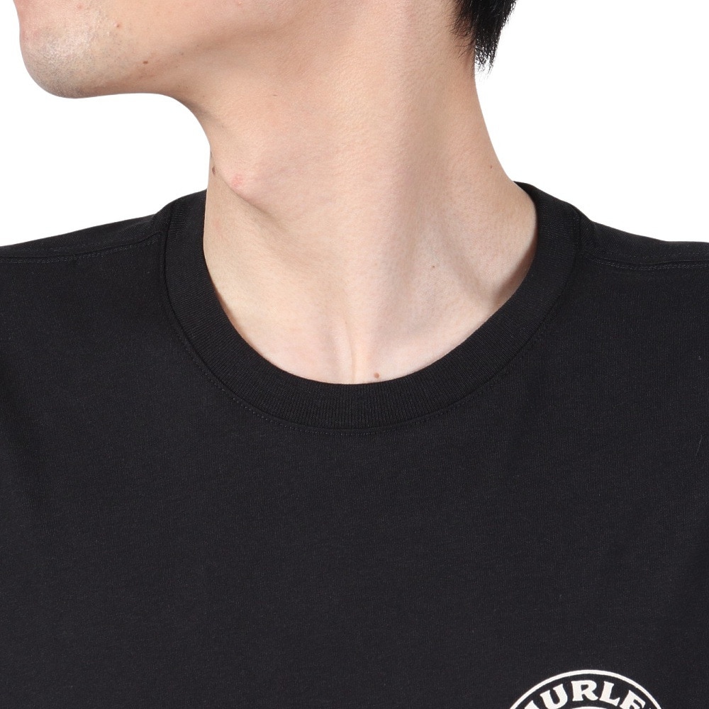 ハーレー（HURLEY）（メンズ）エブリデイ フリーダム シーオー ショートスリーブ Tシャツ MTS0040340-H010