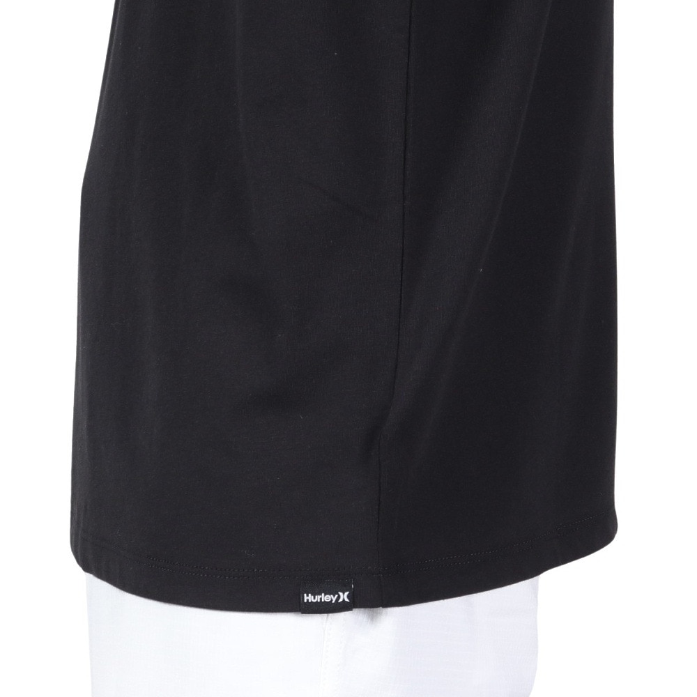 ハーレー（HURLEY）（メンズ）エブリデイ フリーダム シーオー ショートスリーブ Tシャツ MTS0040340-H010