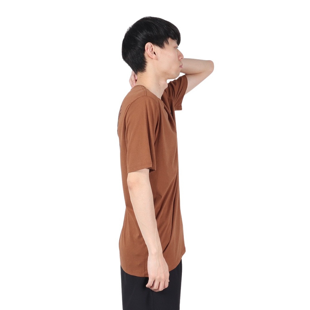 ハーレー（HURLEY）（メンズ）エブリデイ フリーダム シーオー ショートスリーブ Tシャツ MTS0040340-H898