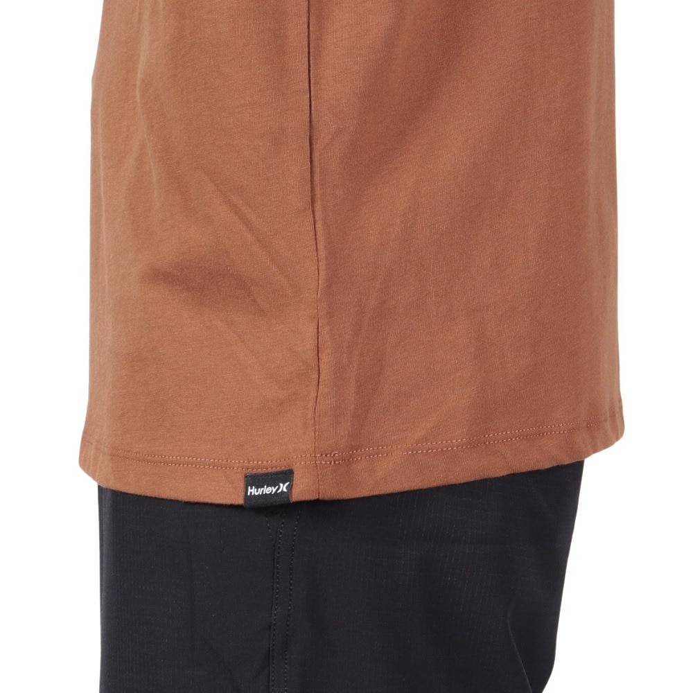 ハーレー（HURLEY）（メンズ）エブリデイ フリーダム シーオー ショートスリーブ Tシャツ MTS0040340-H898
