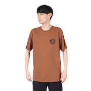 (メンズ)エブリデイ フリーダム シーオー ショートスリーブ Tシャツ MTS0040340-H898