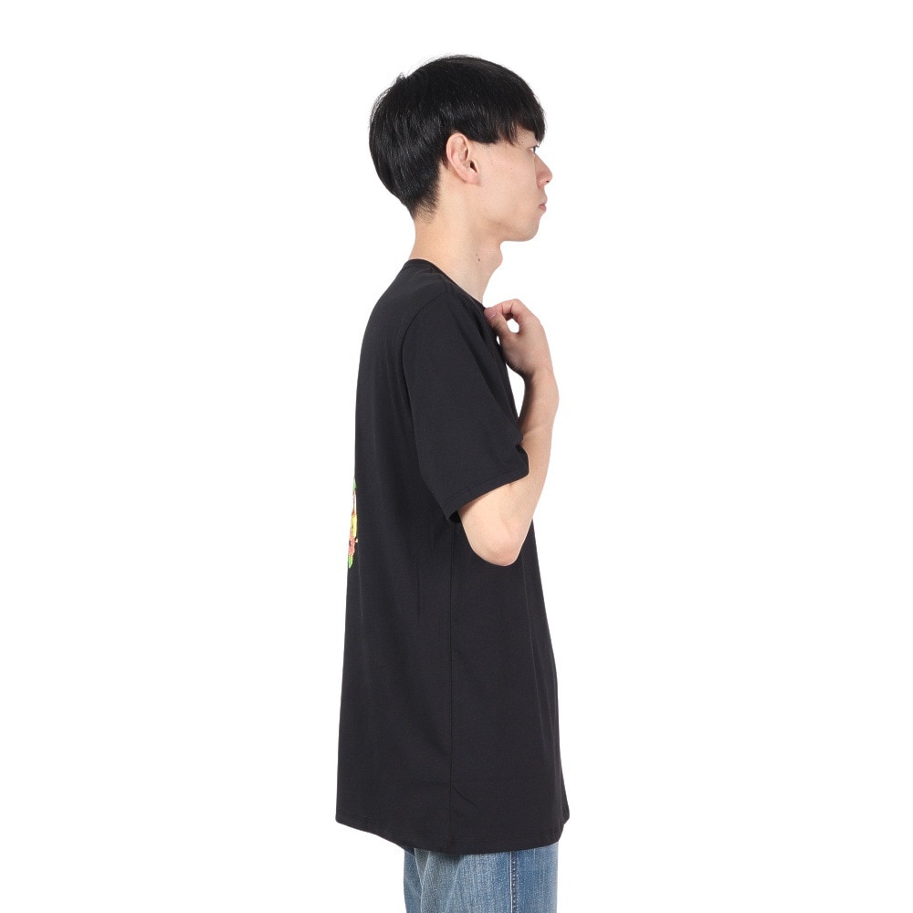 ハーレー（HURLEY）（メンズ）エブリデイ エレクトリック ポイント ショートスリーブTシャツ MTS0040360-H010