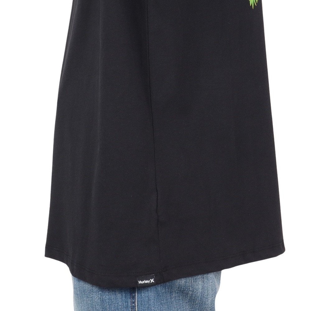 ハーレー（HURLEY）（メンズ）エブリデイ エレクトリック ポイント ショートスリーブTシャツ MTS0040360-H010
