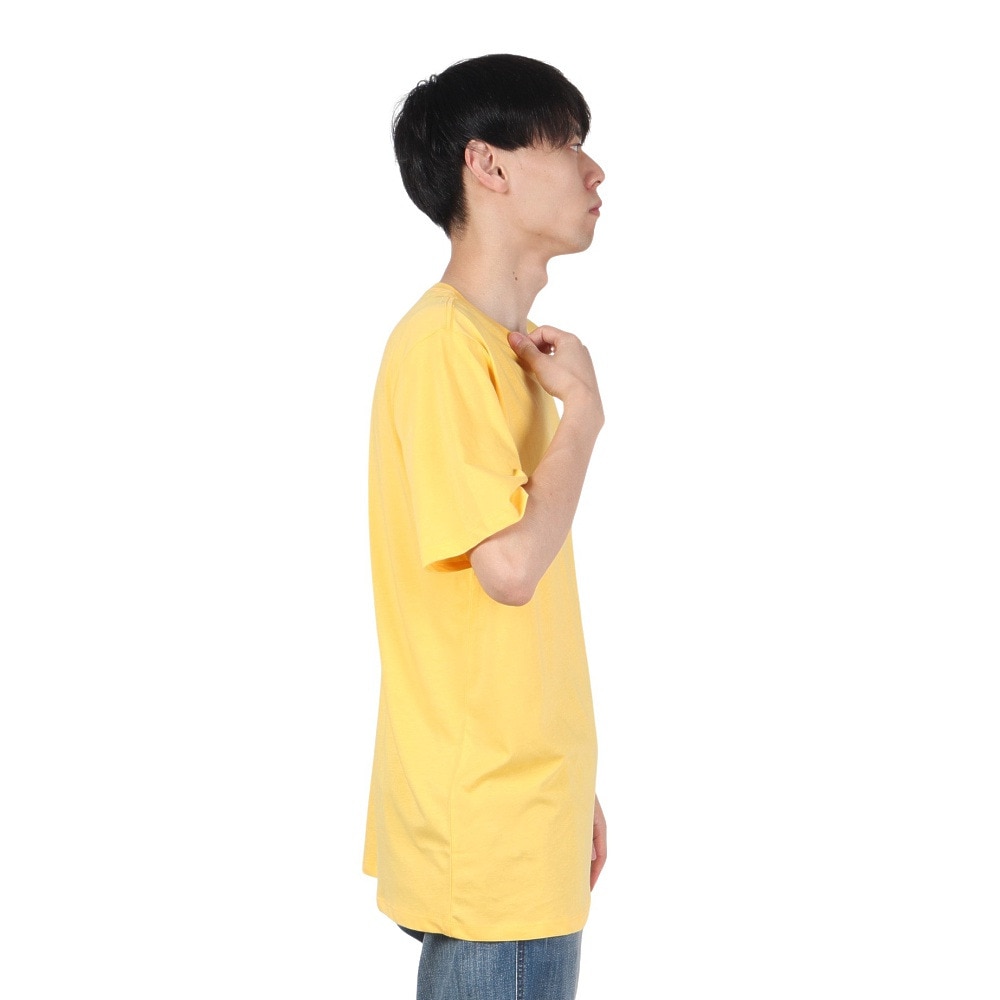 ハーレー（HURLEY）（メンズ）エブリデイ エレクトリック ポイント ショート スリーブTシャツ MTS0040360-H723