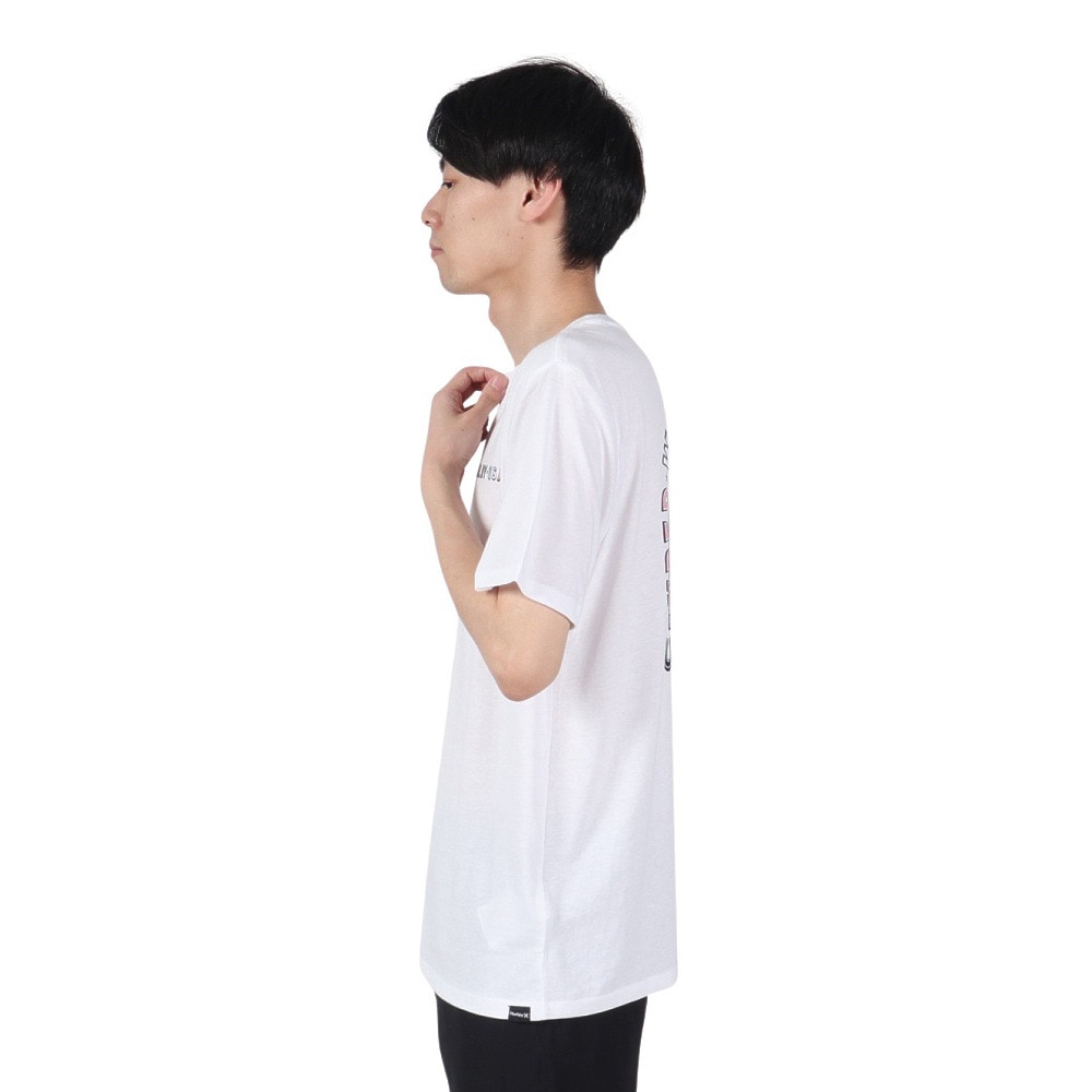 ハーレー（HURLEY）（メンズ）エブリデイ インディー ペンデンス ショートスリーブ Tシャツ MTS0040370-H100