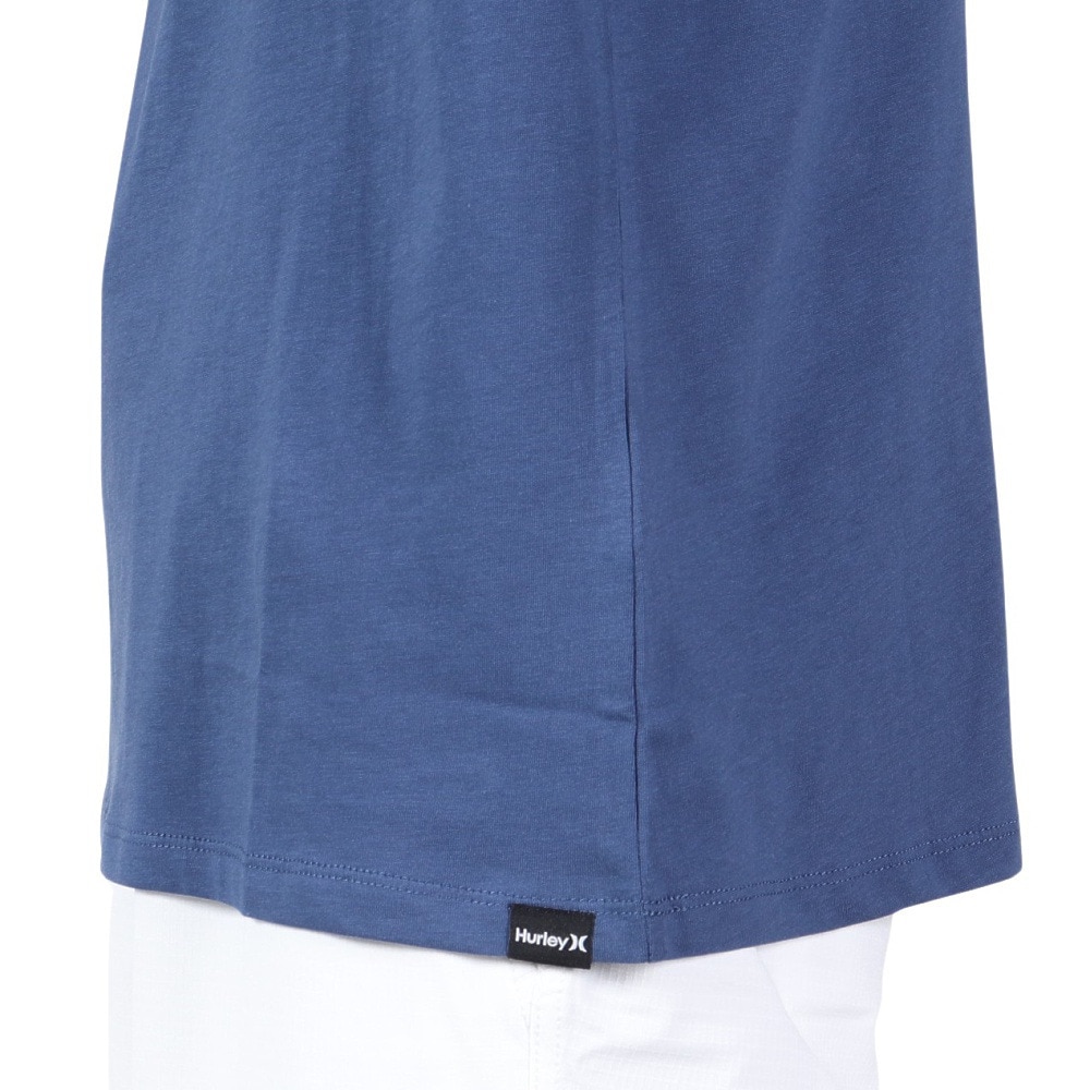 ハーレー（HURLEY）（メンズ）エブリデイ インディー ペンデンス ショートスリーブ Tシャツ MTS0040370-H4053