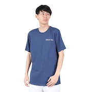 (メンズ)エブリデイ インディー ペンデンス ショートスリーブ Tシャツ MTS0040370-H4053